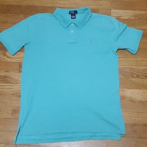 POLO Ralph lauren polo shirt vintage